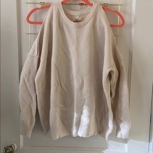 Women’s Hollister Sweater
